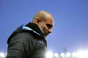 Pep Guardiola đau buồn trước tin mẹ mất.