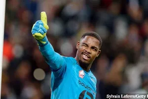 PSG tiếc nuối những ngôi sao trẻ