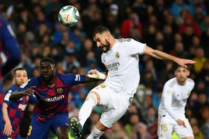 La Liga kết thúc ngày 31-7, Champions League khởi đầu ngày 20-10