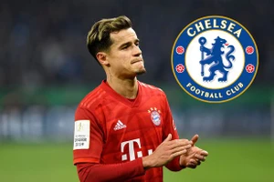 Mua Coutinho, Chelsea sẽ làm thui chột Mason Mount