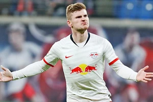 Chẳng có lời đề nghị nào cho Timo Werner, từ Liverpool đến Barcelona