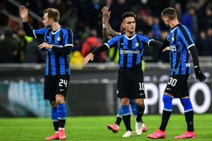 Inter định bắt chẹt Barca bằng thương vụ lautaro