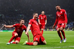 Bundesliga sẽ chính thức trở lại vào tuần tới