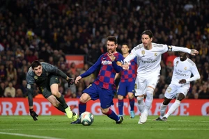 Giải đấu hấp dẫn La Liga đã định ngày trở lại