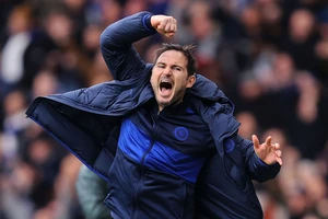 Frank Lampard