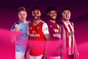 Premier League nối lại từ ngày 17-6