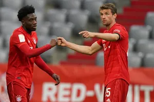 Bayern sẽ giúp Leipzig bằng cách triệt mMonchengladbach