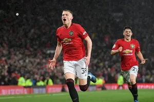 Quỷ đỏ sẽ không bỏ lỡ cơ hội ghi nhiều bàn thắng