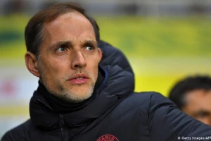 Thomas Tuchel dè chừng Atalanta, kỳ vọng vào... Icardi