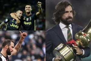 Andrea Pirlo càn thanh lý cầu thủ trước khi tăng cường