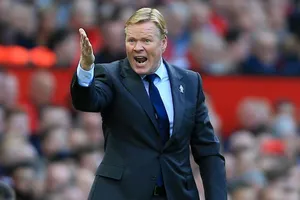 Ronald Koeman se4da64n dắt Barcelona trong 2 năm