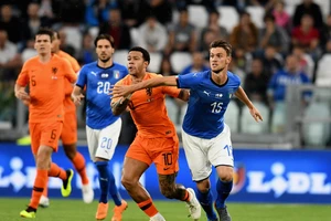 Lịch thi đấu Nations League ngày 6 và 7-9: Đức săn bàn ở Thụy Sĩ, Da cam quyết hạ Thiên thanh