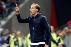 Thomas Tuchel liều lĩnh với những ca Covid-19