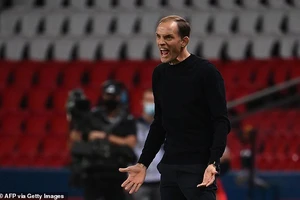 HLV Thomas Tuchel đánh mất lòng tin ở cầu thủ