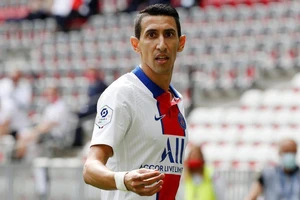 Angel Di Maria