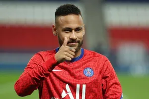 Neymar sẽ nghi trận cuối tuần vì chấn thương