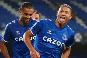 Richarlison sẽ vượt qua buổi kiểm tra sức khỏe để ra sân