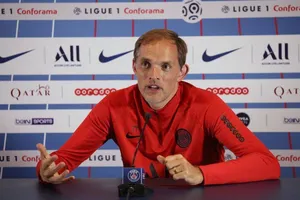 HLV Thomas Tuchel