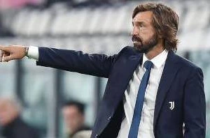 HLV Andrea Pirlo