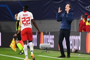 Nỗi thất vọng của Thomas Tuchel PSG trước 