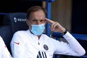 HLV Thomas Tuchel