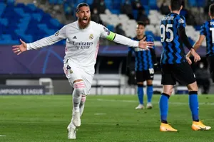 Sergio Ramos kêu gọi cả đội đoàn kết vượt qua khủng hoảng
