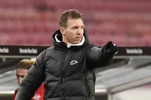 Julian Nagelsmann