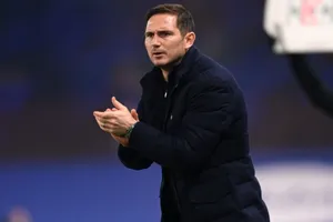 Chelsea tìm HLV thay thế khi Frank Lampard thừa nhận không 'sẵn sàng cạnh tranh' danh hiệu