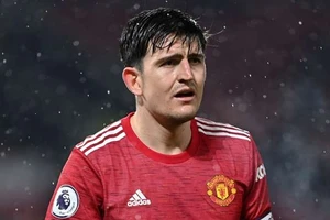 Harry Maguire