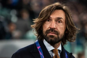 HLV Andrea Pirlo