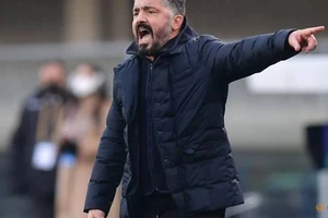 Gennaro Gattuso