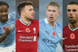 Cuộc chiến giữa những ngôi sao