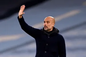 Pep Guardiola