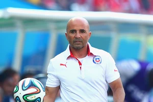 HLV Jorge Sampaoli nhận dẫn dắt Marseille