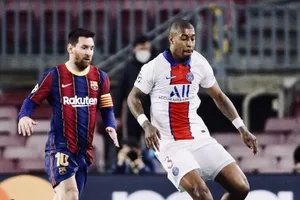 Messi vả các đồng đội phải ghi ít nhất 4 bàn
