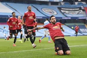 Man United hy vọng quật ngã Milan ở lượt đi