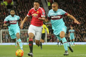 Lịch thi đấu vòng 28 Ngoại hạng Anh: Man United chạm trán West Ham, Arsenal thử sức Tottenham