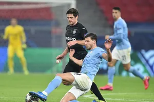 Manchester City sẽ thắng dễ Monchengladbach như trận lượt đi