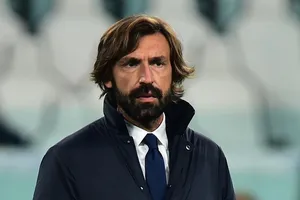 Andrea Pirlo nhiều klha3 năng bị sa thải trước khi mùa giải kết thúc