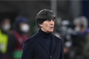 Joachim Loew sẽ rời tuyển Đức vào tháng 7