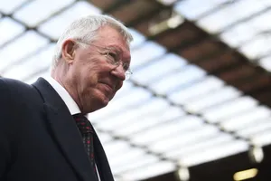 Sir Alex Ferguson không tán thành Super League