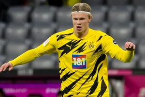 Bayern Munich trở thành ứng viên sáng giá ký với Haaland