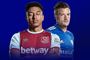 Nếu khai trừ Big 6, ai sẽ vô địch Premier League? West Ham bứt xa ở ngôi đầu bảng