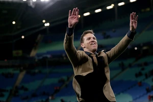 Julian Nagelsmann luôn mơ dẫn dắt Bayern