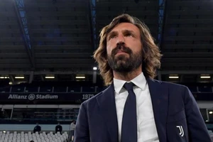 HLV Andrea Pirlo