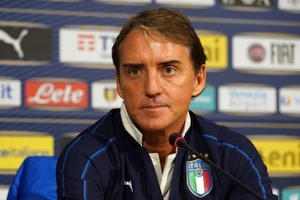 HLV Roberto Mancini