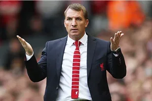 Brendan Rodgers tin là Bầy cáo sẽ chen chân vào tốp 4