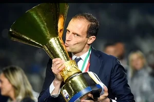 Massimiliano Allegri đồng ý trở lại giúp Juventus chinh phục châu Âu