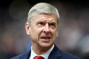 Giáo sư Arsene Wenger tin tuyển Pháp sẽ thắng EURO lần này