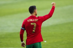 Ronaldo cần sự hỗ trợ nhiều hơn của các đồng đội